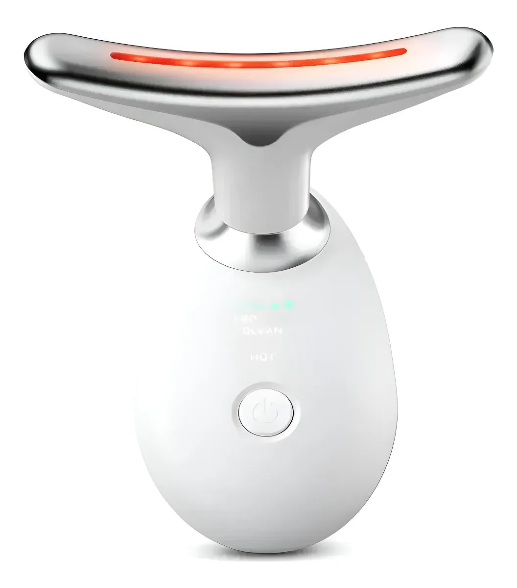 Masajeador Facial Antiedad – Reafirma, Tonifica y Rejuvenece tu Rostro + Envío Gratis