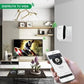 Repetidor WiFi Amplificador De Señal 300mbps Router 3 En 1