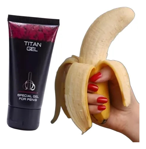 2x1 Gel Engrosador y Agrandador de Miembro
