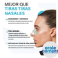 Dilatador Nasal Antirronquido Para Dormir Mejor