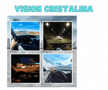 Spray Antiempañante Para Carro Lentes Y Multiuso Para Vidrios