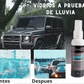 Spray Antiempañante Para Carro Lentes Y Multiuso Para Vidrios
